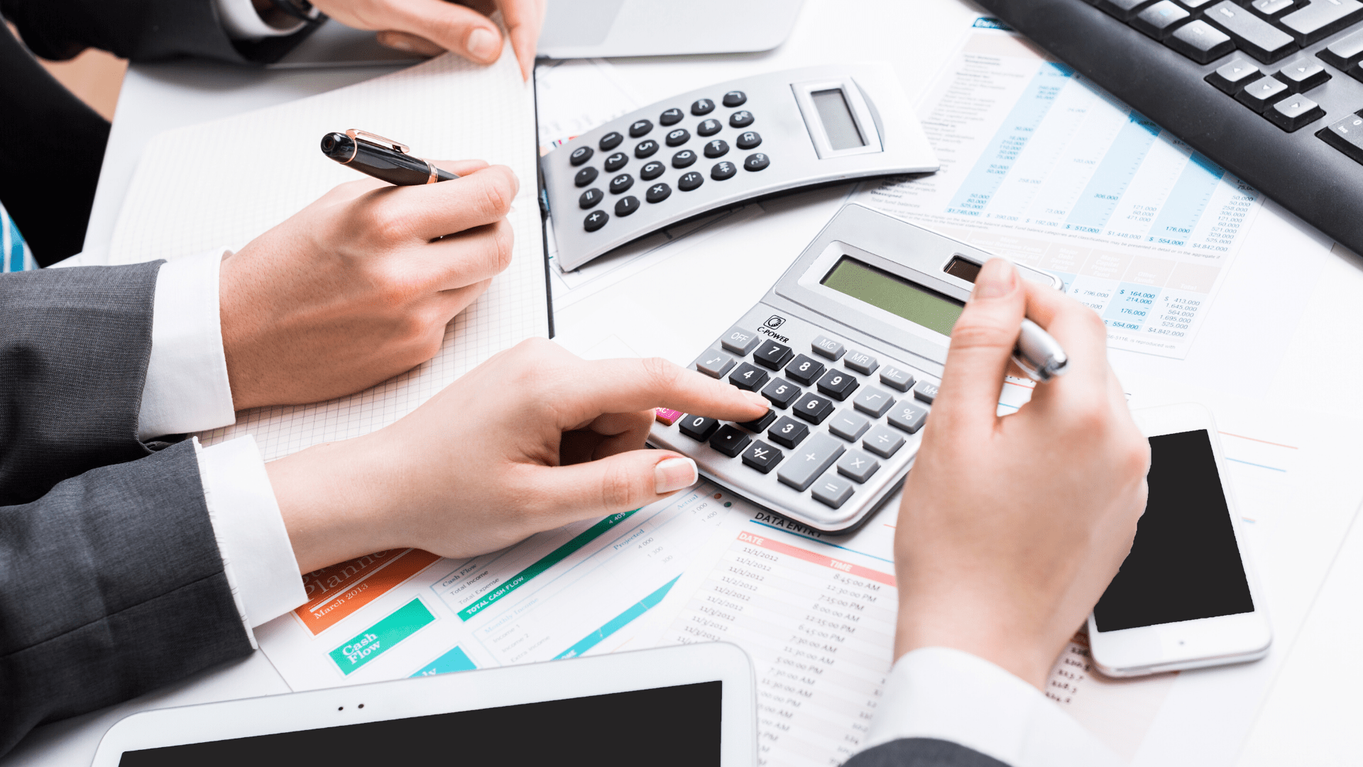 capital asset pricing model business terms