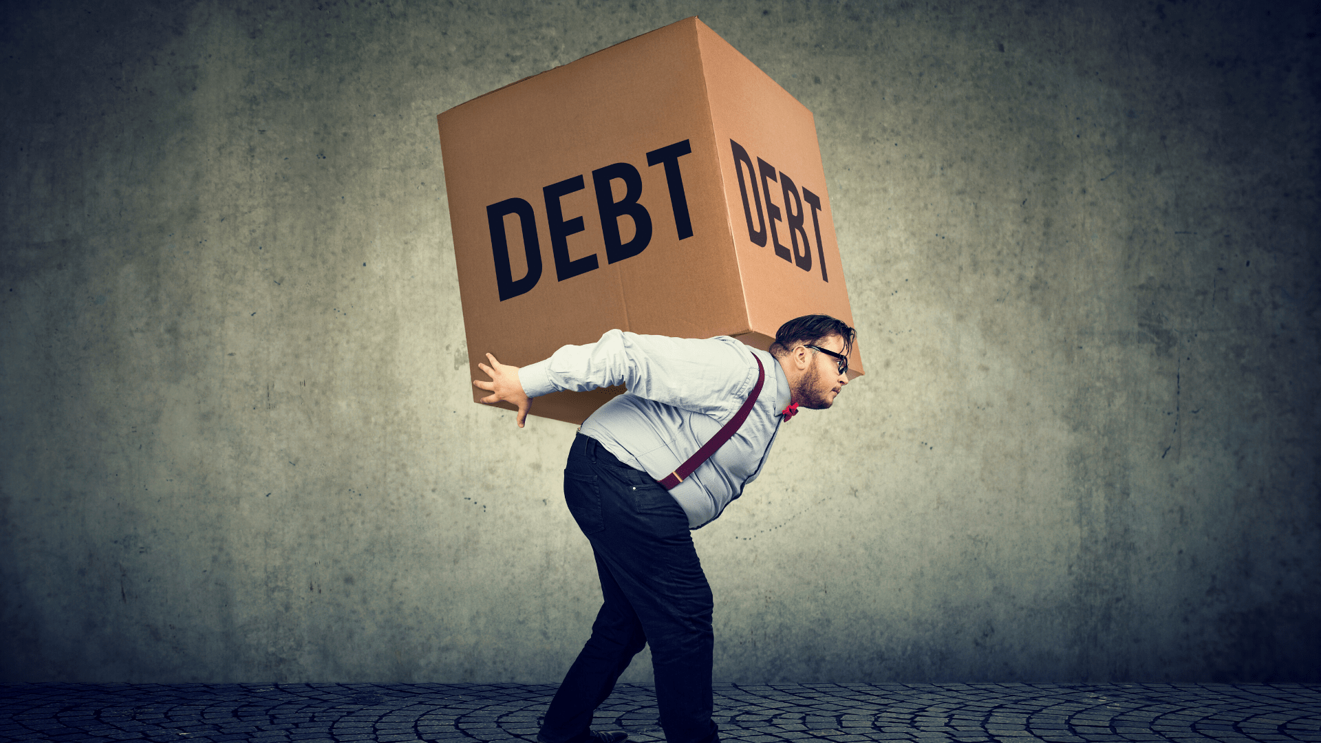 debt key business terms