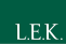 LEK Logo 