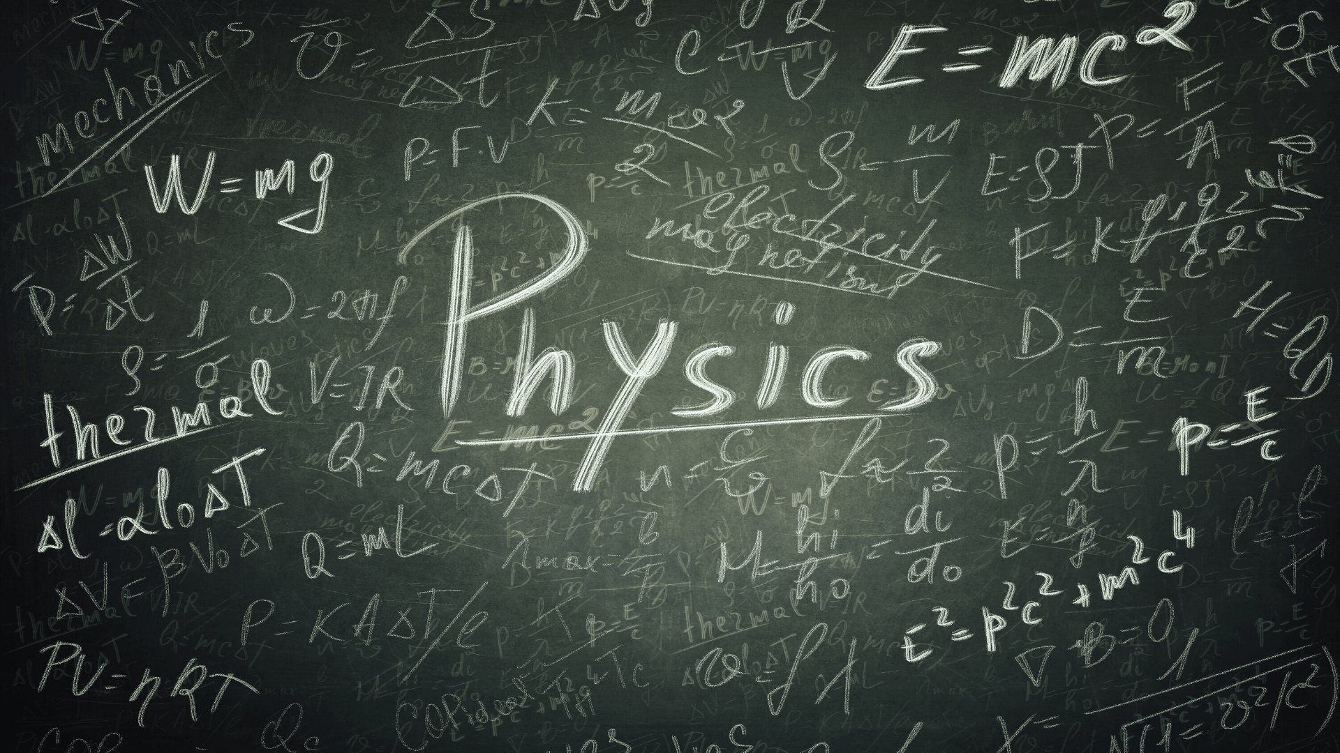 physics in business physics